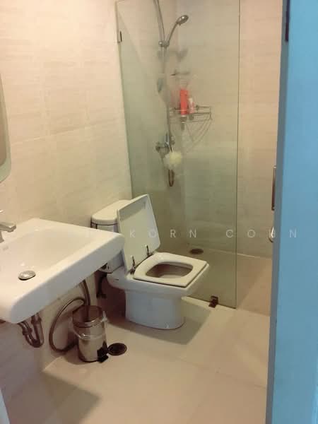 The Fourwings Residence, Bangkok, 335 Srinakarin, Hua Mak, Bang Kapi, Bangkok, 1 Bedroom, 67 sqm, Condo For Sale, by Jesadakorn Cohn, 500488880 - DDproperty.com