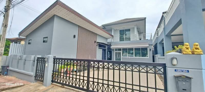 Central Park Hillside, Chon Buri (Pattaya), Soi Central Park Hillside Village, Nong Pru, Bang Lamung (Pattaya), Chon Buri (Pattaya), 4 Bedrooms, 250 sqm, Single Detached House For Sale, by Valen Lokunpai , 500488883 - DDproperty.com