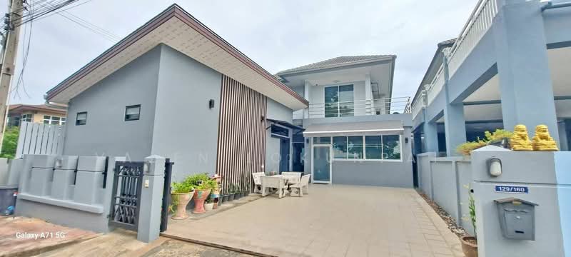 Central Park Hillside, Chon Buri (Pattaya), Soi Central Park Hillside Village, Nong Pru, Bang Lamung (Pattaya), Chon Buri (Pattaya), 4 Bedrooms, 250 sqm, Single Detached House For Sale, by Valen Lokunpai , 500488883 - DDproperty.com