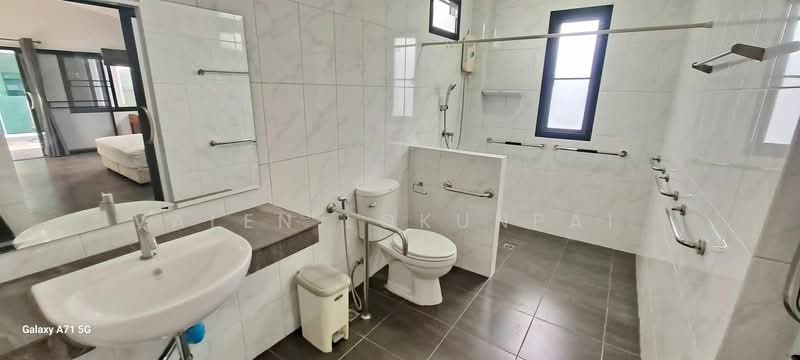 Central Park Hillside, Chon Buri (Pattaya), Soi Central Park Hillside Village, Nong Pru, Bang Lamung (Pattaya), Chon Buri (Pattaya), 4 Bedrooms, 250 sqm, Single Detached House For Sale, by Valen Lokunpai , 500488883 - DDproperty.com