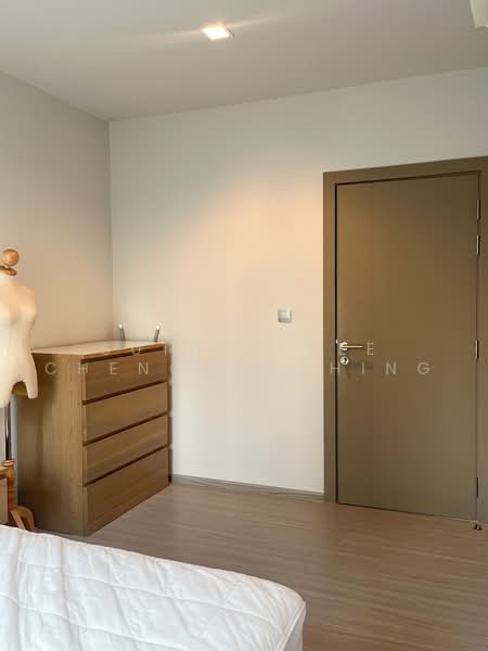 Life Asoke-Rama 9, Bangkok, 626 Asoke-Dindaeng Road, Makkasan, Ratchathewi, Bangkok, 1 Bedroom, 32 sqm, Condo For Sale, by Suthasinee Chenchopching, 500488885 - DDproperty.com