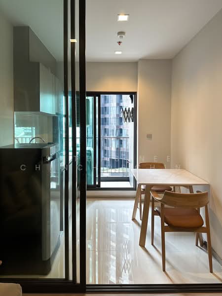 Life Asoke-Rama 9, Bangkok, 626 Asoke-Dindaeng Road, Makkasan, Ratchathewi, Bangkok, 1 Bedroom, 32 sqm, Condo For Sale, by Suthasinee Chenchopching, 500488885 - DDproperty.com