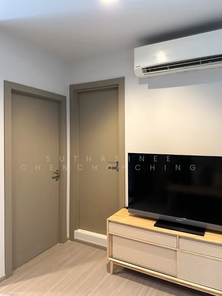 Life Asoke-Rama 9, Bangkok, 626 Asoke-Dindaeng Road, Makkasan, Ratchathewi, Bangkok, 1 Bedroom, 32 sqm, Condo For Sale, by Suthasinee Chenchopching, 500488885 - DDproperty.com