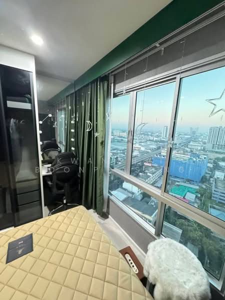 The Prodigy MRT Bangkhae, Bangkok, 88 Phet Kasem Rd, Bang Wa, Phasi Charoen, Bangkok, 1 Bedroom, 30 sqm, Condo For Sale, by Kwanchai Boonprasong, 500488887 - DDproperty.com