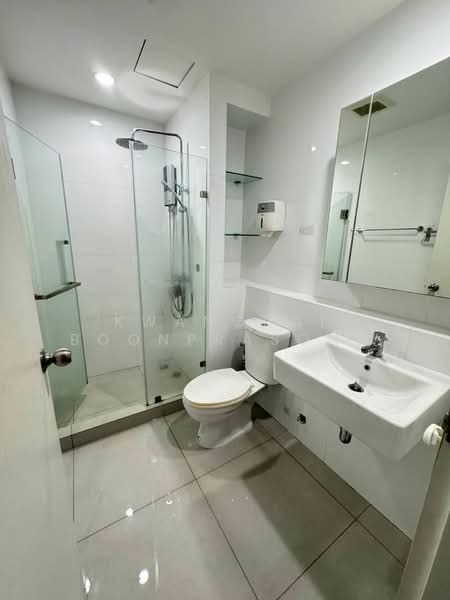 The Prodigy MRT Bangkhae, Bangkok, 88 Phet Kasem Rd, Bang Wa, Phasi Charoen, Bangkok, 1 Bedroom, 30 sqm, Condo For Sale, by Kwanchai Boonprasong, 500488887 - DDproperty.com