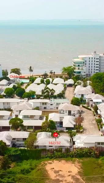 Seabreeze Villa Pattaya, Chon Buri (Pattaya), ถนนสุขุมวิท, Bang Lamung, Bang Lamung (Pattaya), Chon Buri (Pattaya), 3 Bedrooms, 250 sqm, Villa For Sale, by Valen Lokunpai , 500488888 - DDproperty.com