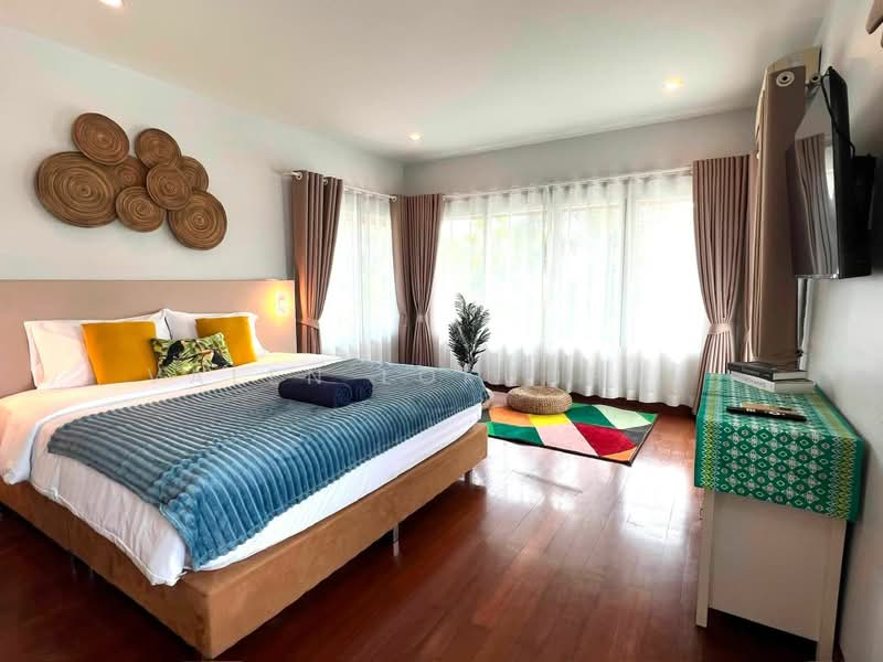 Seabreeze Villa Pattaya, Chon Buri (Pattaya), ถนนสุขุมวิท, Bang Lamung, Bang Lamung (Pattaya), Chon Buri (Pattaya), 3 Bedrooms, 250 sqm, Villa For Sale, by Valen Lokunpai , 500488888 - DDproperty.com