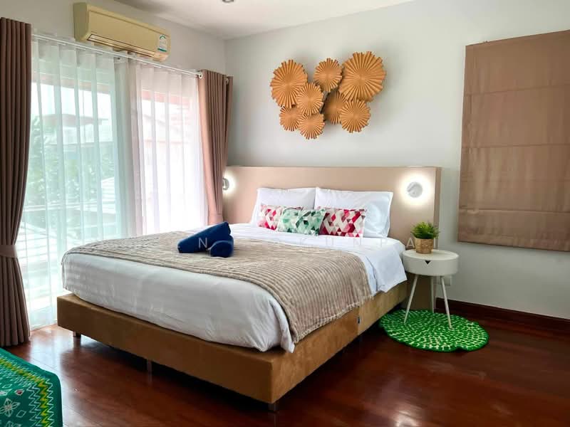 Seabreeze Villa Pattaya : ซีบรีส วิลล่า พัทยา, ชลบุรี, Sukhumvit Road, บางละมุง, ชลบุรี, 250 ตร.ม., วิลล่า ขาย, โดย Valen Lokunpai , 500488888 - DDproperty.com