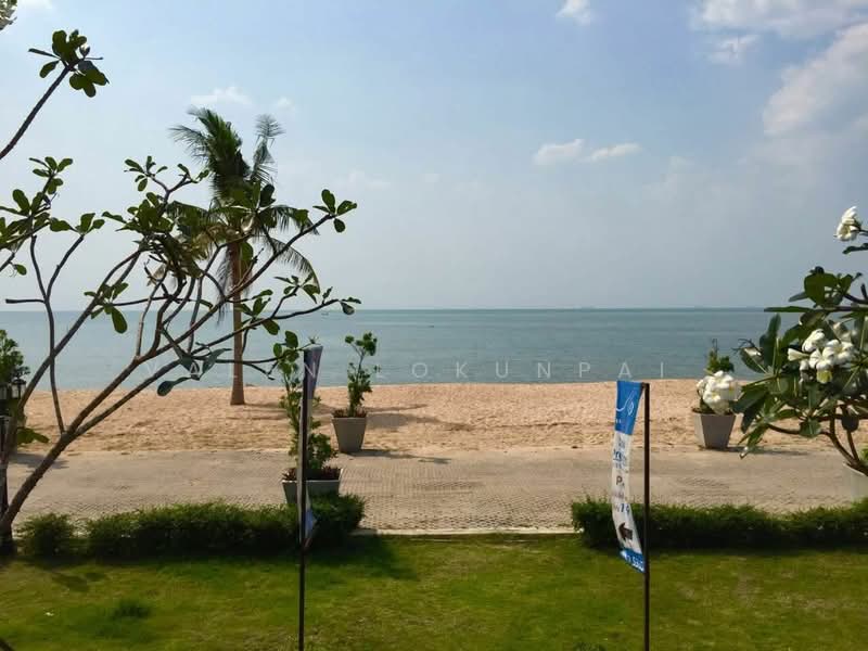 Seabreeze Villa Pattaya, Chon Buri (Pattaya), ถนนสุขุมวิท, Bang Lamung, Bang Lamung (Pattaya), Chon Buri (Pattaya), 3 Bedrooms, 250 sqm, Villa For Sale, by Valen Lokunpai , 500488888 - DDproperty.com