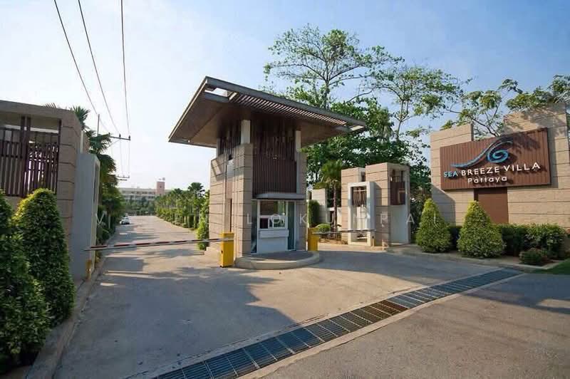 Seabreeze Villa Pattaya, Chon Buri (Pattaya), ถนนสุขุมวิท, Bang Lamung, Bang Lamung (Pattaya), Chon Buri (Pattaya), 3 Bedrooms, 250 sqm, Villa For Sale, by Valen Lokunpai , 500488888 - DDproperty.com