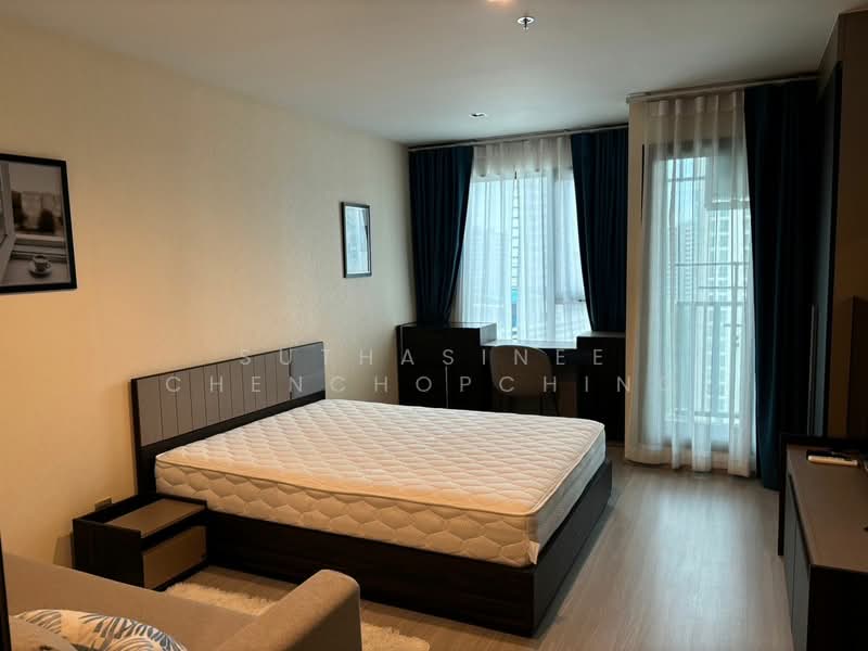 Life Ladprao, Bangkok, 992 Ladprao Road, Jom Phon, Chatuchak, Bangkok, 1 Bedroom, 29 sqm, Condo For Sale, by Suthasinee Chenchopching, 500488889 - DDproperty.com