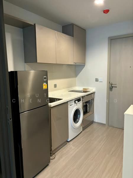 Life Ladprao, Bangkok, 992 Ladprao Road, Jom Phon, Chatuchak, Bangkok, 1 Bedroom, 29 sqm, Condo For Sale, by Suthasinee Chenchopching, 500488889 - DDproperty.com