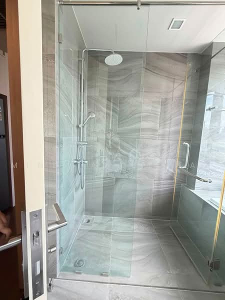 IDEO Q Sukhumvit 36, Bangkok, Soi Sukhumvit 36, Khong Tan, Khlong Toei, Bangkok, 1 Bedroom, 46 sqm, Condo For Rent, by Mind (Amollada), 500488890 - DDproperty.com