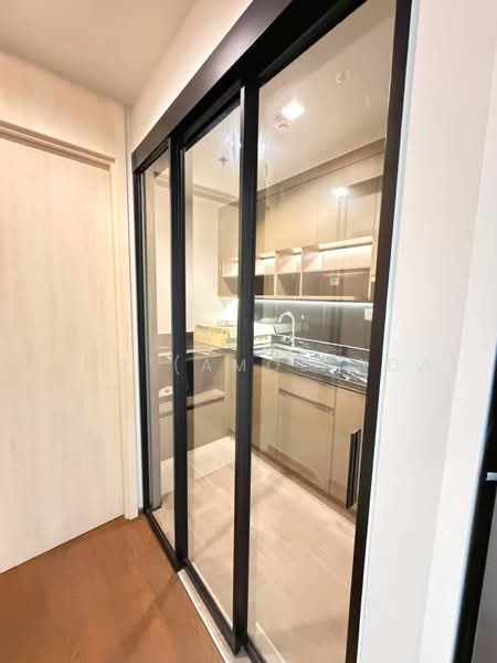 IDEO Q Sukhumvit 36, Bangkok, Soi Sukhumvit 36, Khong Tan, Khlong Toei, Bangkok, 1 Bedroom, 46 sqm, Condo For Rent, by Mind (Amollada), 500488890 - DDproperty.com