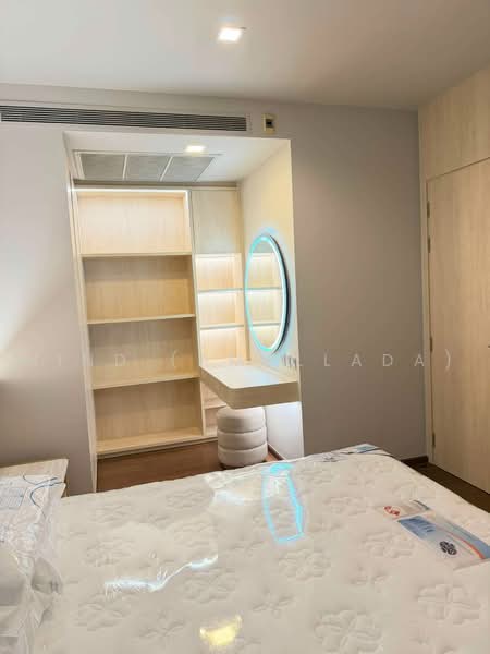 IDEO Q Sukhumvit 36, Bangkok, Soi Sukhumvit 36, Khong Tan, Khlong Toei, Bangkok, 1 Bedroom, 46 sqm, Condo For Rent, by Mind (Amollada), 500488890 - DDproperty.com