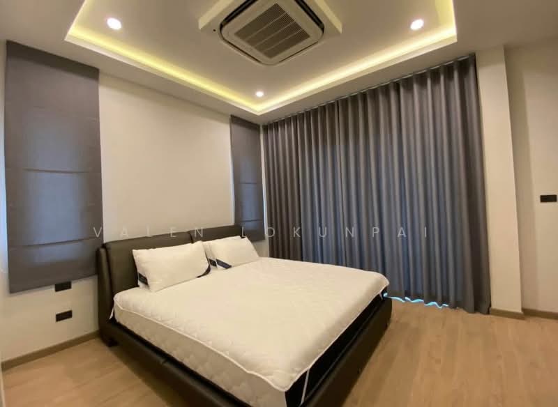 PATTA Define, Chon Buri (Pattaya), Ta Khian Tia, Bang Lamung (Pattaya), Chon Buri (Pattaya), 3 Bedrooms, 150 sqm, Single Detached House For Sale, by Valen Lokunpai , 500488892 - DDproperty.com
