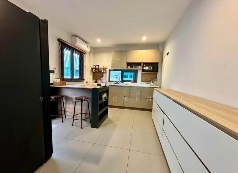 PATTA Define, Chon Buri (Pattaya), Ta Khian Tia, Bang Lamung (Pattaya), Chon Buri (Pattaya), 3 Bedrooms, 150 sqm, Single Detached House For Sale, by Valen Lokunpai , 500488892 - DDproperty.com
