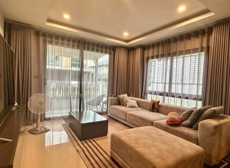PATTA Define, Chon Buri (Pattaya), Ta Khian Tia, Bang Lamung (Pattaya), Chon Buri (Pattaya), 3 Bedrooms, 150 sqm, Single Detached House For Sale, by Valen Lokunpai , 500488892 - DDproperty.com