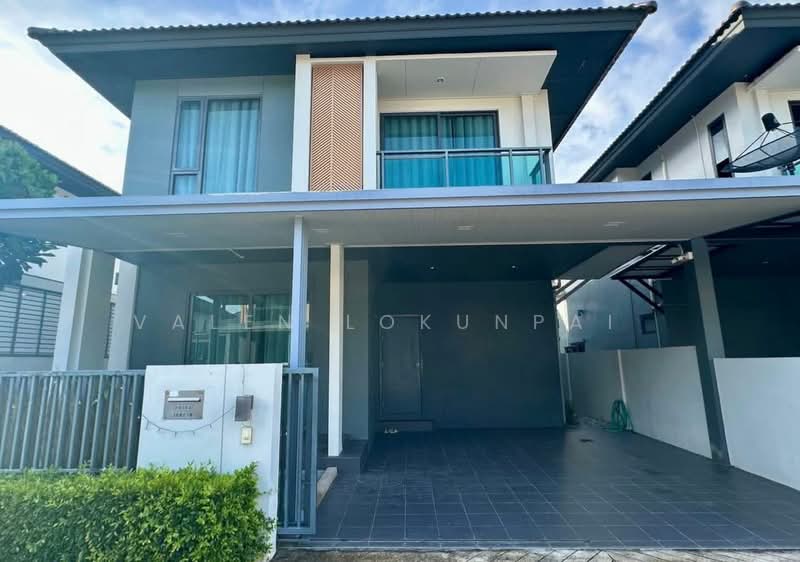 PATTA Define, Chon Buri (Pattaya), Ta Khian Tia, Bang Lamung (Pattaya), Chon Buri (Pattaya), 3 Bedrooms, 150 sqm, Single Detached House For Sale, by Valen Lokunpai , 500488892 - DDproperty.com
