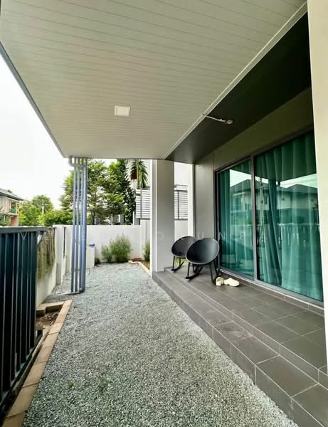 PATTA Define, Chon Buri (Pattaya), Ta Khian Tia, Bang Lamung (Pattaya), Chon Buri (Pattaya), 3 Bedrooms, 150 sqm, Single Detached House For Sale, by Valen Lokunpai , 500488892 - DDproperty.com