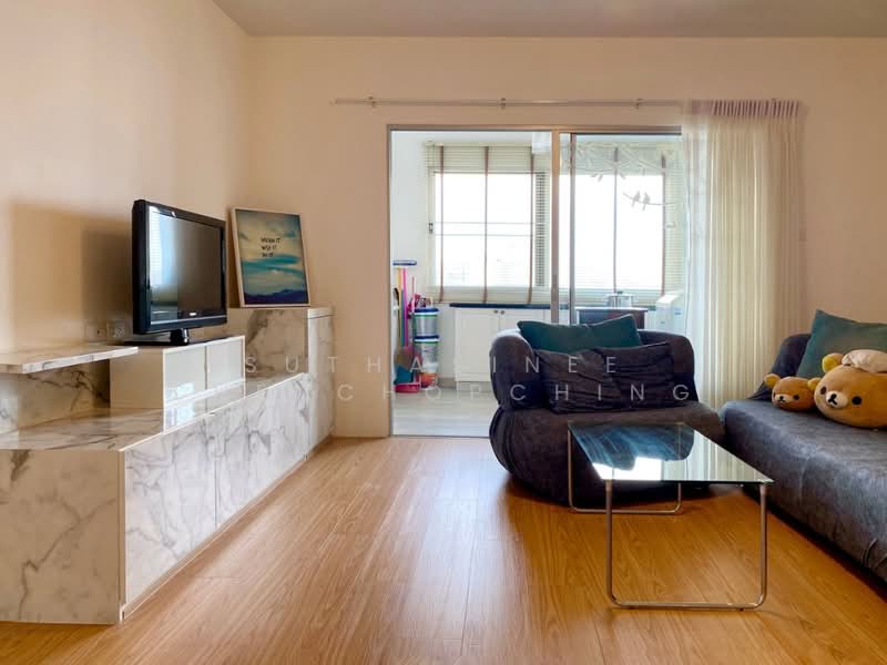City Home Ratchada-PinKlao, Bangkok, 585 Jaransanitwong Road, Bang O, Bang Phlat, Bangkok, 2 Bedrooms, 90 sqm, Condo For Sale, by Suthasinee Chenchopching, 500488893 - DDproperty.com