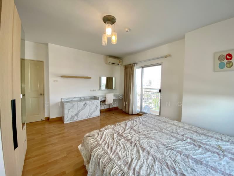 City Home Ratchada-PinKlao, Bangkok, 585 Jaransanitwong Road, Bang O, Bang Phlat, Bangkok, 2 Bedrooms, 90 sqm, Condo For Sale, by Suthasinee Chenchopching, 500488893 - DDproperty.com