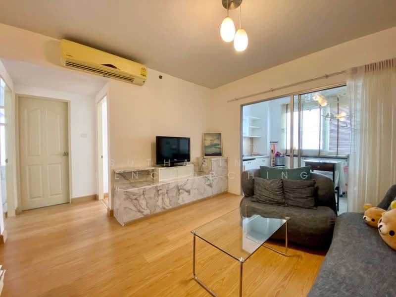 City Home Ratchada-PinKlao, Bangkok, 585 Jaransanitwong Road, Bang O, Bang Phlat, Bangkok, 2 Bedrooms, 90 sqm, Condo For Sale, by Suthasinee Chenchopching, 500488893 - DDproperty.com