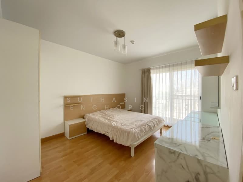 City Home Ratchada-PinKlao, Bangkok, 585 Jaransanitwong Road, Bang O, Bang Phlat, Bangkok, 2 Bedrooms, 90 sqm, Condo For Sale, by Suthasinee Chenchopching, 500488893 - DDproperty.com