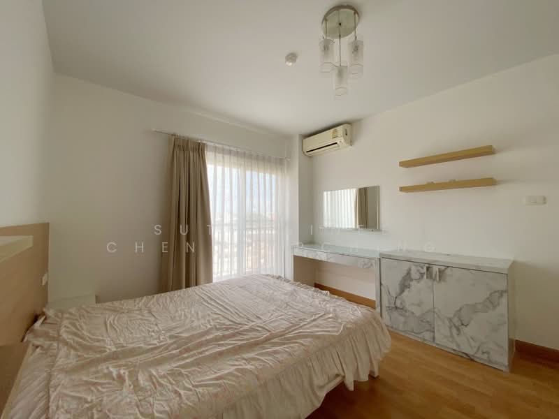 City Home Ratchada-PinKlao, Bangkok, 585 Jaransanitwong Road, Bang O, Bang Phlat, Bangkok, 2 Bedrooms, 90 sqm, Condo For Sale, by Suthasinee Chenchopching, 500488893 - DDproperty.com