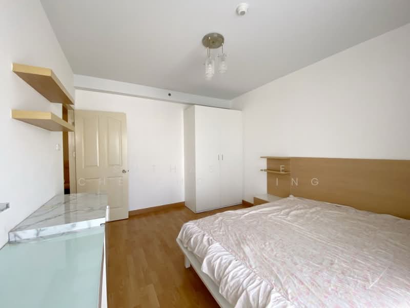 City Home Ratchada-PinKlao, Bangkok, 585 Jaransanitwong Road, Bang O, Bang Phlat, Bangkok, 2 Bedrooms, 90 sqm, Condo For Sale, by Suthasinee Chenchopching, 500488893 - DDproperty.com