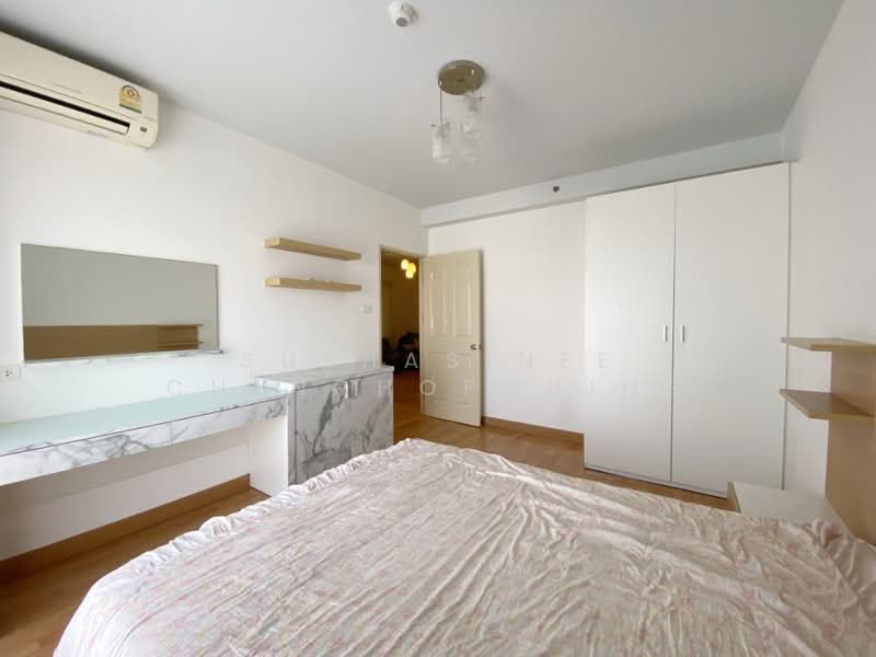 City Home Ratchada-PinKlao, Bangkok, 585 Jaransanitwong Road, Bang O, Bang Phlat, Bangkok, 2 Bedrooms, 90 sqm, Condo For Sale, by Suthasinee Chenchopching, 500488893 - DDproperty.com