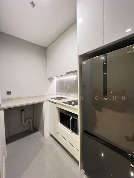 M Thonglor 10, Bangkok, 9 Soi Ekkamai 12, Ekkamai Road, Khlong Tan Nua, Watthana, Bangkok, 1 Bedroom, 30 sqm, Condo For Sale, by Jesadakorn Cohn, 500488894 - DDproperty.com