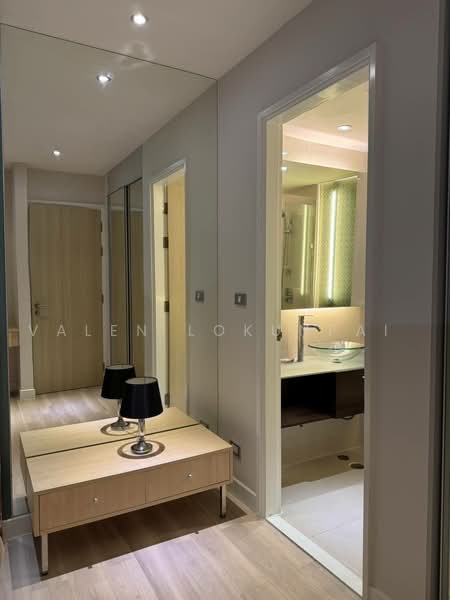 Grande Caribbean, Chon Buri (Pattaya), 492/2 Moo 12 Thappraya Rd, Nong Pru, Bang Lamung (Pattaya), Chon Buri (Pattaya), 1 Bedroom, 35 sqm, Condo For Sale, by Valen Lokunpai , 500488895 - DDproperty.com