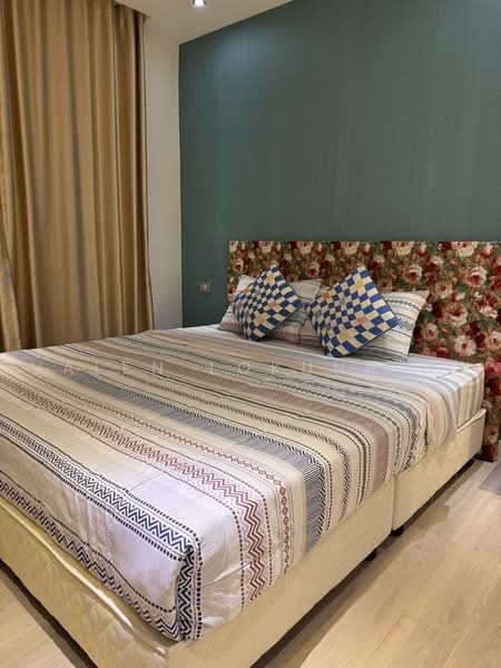 Grande Caribbean, Chon Buri (Pattaya), 492/2 Moo 12 Thappraya Rd, Nong Pru, Bang Lamung (Pattaya), Chon Buri (Pattaya), 1 Bedroom, 35 sqm, Condo For Sale, by Valen Lokunpai , 500488895 - DDproperty.com