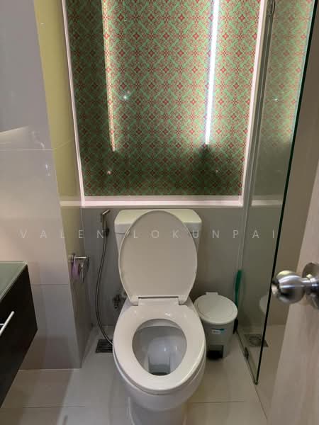 Grande Caribbean, Chon Buri (Pattaya), 492/2 Moo 12 Thappraya Rd, Nong Pru, Bang Lamung (Pattaya), Chon Buri (Pattaya), 1 Bedroom, 35 sqm, Condo For Sale, by Valen Lokunpai , 500488895 - DDproperty.com