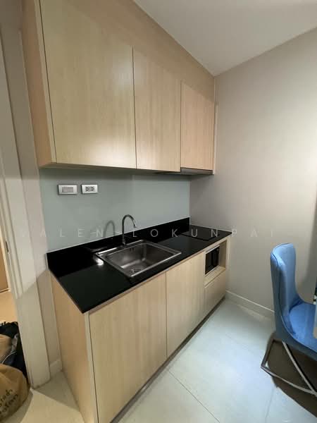 Grande Caribbean, Chon Buri (Pattaya), 492/2 Moo 12 Thappraya Rd, Nong Pru, Bang Lamung (Pattaya), Chon Buri (Pattaya), 1 Bedroom, 35 sqm, Condo For Sale, by Valen Lokunpai , 500488895 - DDproperty.com