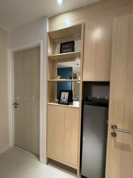Grande Caribbean, Chon Buri (Pattaya), 492/2 Moo 12 Thappraya Rd, Nong Pru, Bang Lamung (Pattaya), Chon Buri (Pattaya), 1 Bedroom, 35 sqm, Condo For Sale, by Valen Lokunpai , 500488895 - DDproperty.com