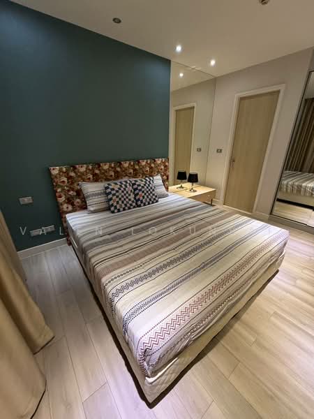 Grande Caribbean, Chon Buri (Pattaya), 492/2 Moo 12 Thappraya Rd, Nong Pru, Bang Lamung (Pattaya), Chon Buri (Pattaya), 1 Bedroom, 35 sqm, Condo For Sale, by Valen Lokunpai , 500488895 - DDproperty.com