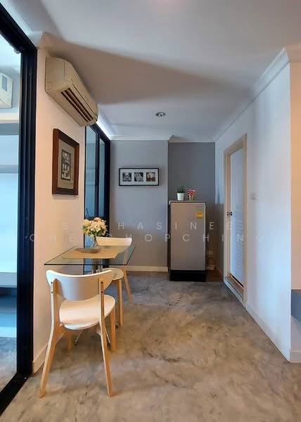 Lumpini Place Rama 9-Ratchada, Bangkok, Rama 9 Road, Huai Khwang, Bangkok, 1 Bedroom, 37 sqm, Condo For Sale, by Suthasinee Chenchopching, 500488896 - DDproperty.com