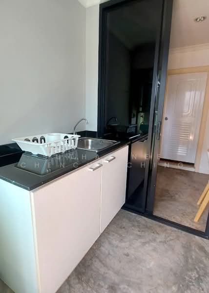 Lumpini Place Rama 9-Ratchada, Bangkok, Rama 9 Road, Huai Khwang, Bangkok, 1 Bedroom, 37 sqm, Condo For Sale, by Suthasinee Chenchopching, 500488896 - DDproperty.com
