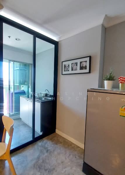 Lumpini Place Rama 9-Ratchada, Bangkok, Rama 9 Road, Huai Khwang, Bangkok, 1 Bedroom, 37 sqm, Condo For Sale, by Suthasinee Chenchopching, 500488896 - DDproperty.com