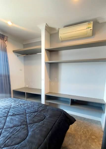 Lumpini Place Rama 9-Ratchada, Bangkok, Rama 9 Road, Huai Khwang, Bangkok, 1 Bedroom, 37 sqm, Condo For Sale, by Suthasinee Chenchopching, 500488896 - DDproperty.com