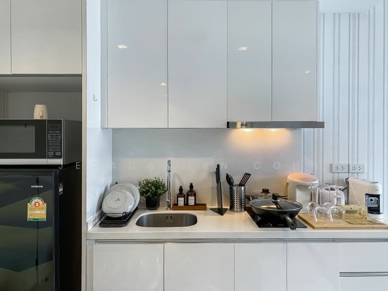 Nara 9 by Eastern Star, Bangkok, Naradhiwas Rajanagarindra Road, Thung Maha Mek, Sathon, Bangkok, 1 Bedroom, 39 sqm, Condo For Sale, by Jesadakorn Cohn, 500488897 - DDproperty.com