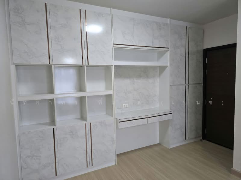 Supalai Veranda Rama 9, Bangkok, 349 Rama 9, Bang Kapi, Huai Khwang, Bangkok, 2 Bedrooms, 65 sqm, Condo For Rent, by Nattayaporn Peumkul (Benz), 500488898 - DDproperty.com