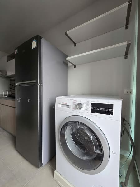Supalai Veranda Rama 9, Bangkok, 349 Rama 9, Bang Kapi, Huai Khwang, Bangkok, 2 Bedrooms, 65 sqm, Condo For Rent, by Nattayaporn Peumkul (Benz), 500488898 - DDproperty.com
