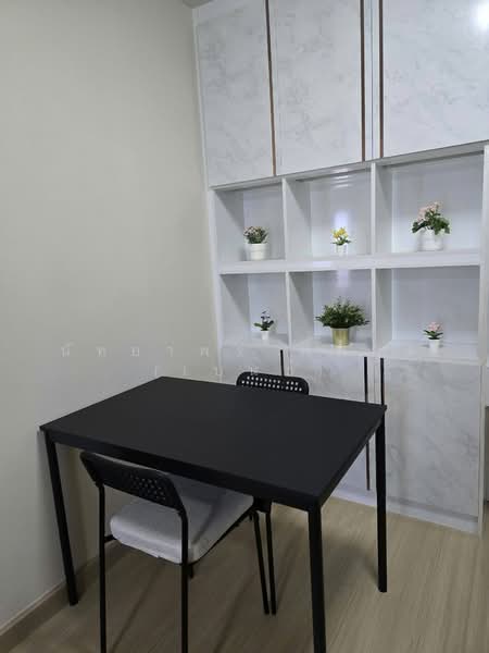 Supalai Veranda Rama 9, Bangkok, 349 Rama 9, Bang Kapi, Huai Khwang, Bangkok, 2 Bedrooms, 65 sqm, Condo For Rent, by Nattayaporn Peumkul (Benz), 500488898 - DDproperty.com