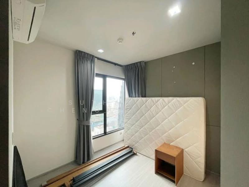 Life Asoke-Rama 9, Bangkok, 626 Asoke-Dindaeng Road, Makkasan, Ratchathewi, Bangkok, 2 Bedrooms, 48 sqm, Condo For Sale, by Suthasinee Chenchopching, 500488899 - DDproperty.com