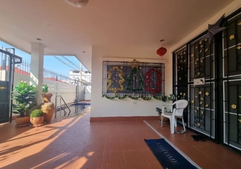 3-BR House, Chon Buri (Pattaya), Nong Pru, Bang Lamung (Pattaya), Chon Buri (Pattaya), 3 Bedrooms, 222 sqm, Single Detached House For Sale, by Valen Lokunpai , 500488900 - DDproperty.com