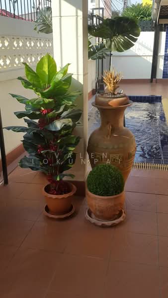 3-BR House, Chon Buri (Pattaya), Nong Pru, Bang Lamung (Pattaya), Chon Buri (Pattaya), 3 Bedrooms, 222 sqm, Single Detached House For Sale, by Valen Lokunpai , 500488900 - DDproperty.com