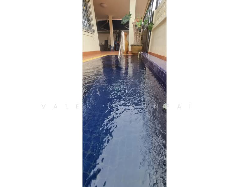 3-BR House, Chon Buri (Pattaya), Nong Pru, Bang Lamung (Pattaya), Chon Buri (Pattaya), 3 Bedrooms, 222 sqm, Single Detached House For Sale, by Valen Lokunpai , 500488900 - DDproperty.com